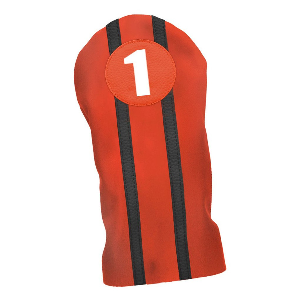 PowerBilt Orange Series Junior Golf Set - Maple Hill Golf